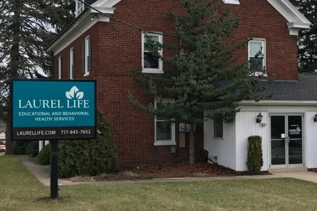 Laurel Life Services