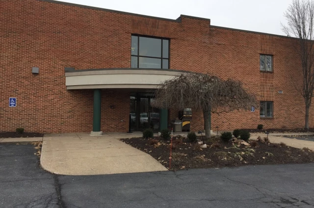 Laurel Life Services
