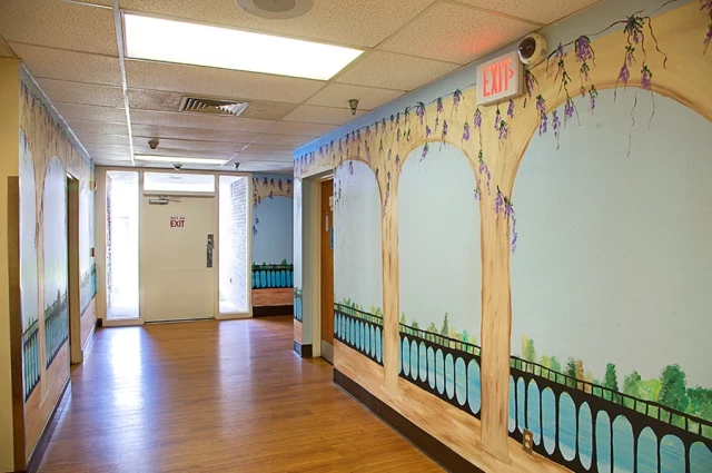 Laurel Oaks Behavioral Health Center