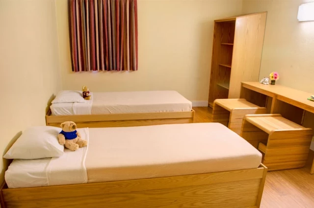 Laurel Oaks Behavioral Health Center