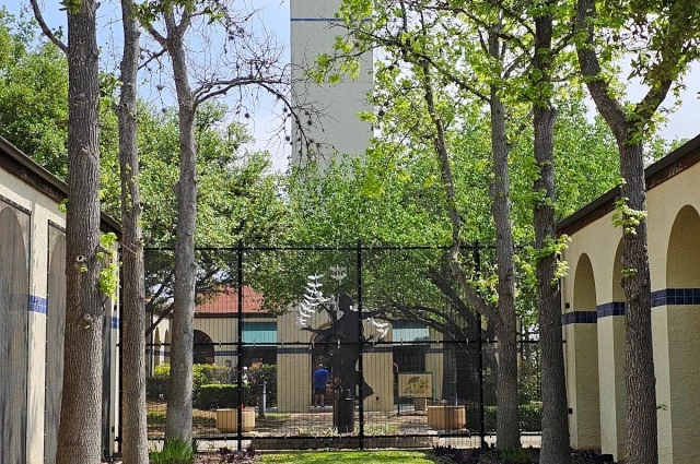 Laurel Ridge Treatment Center