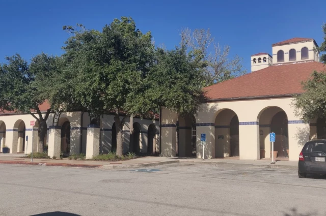 Laurel Ridge Treatment Center
