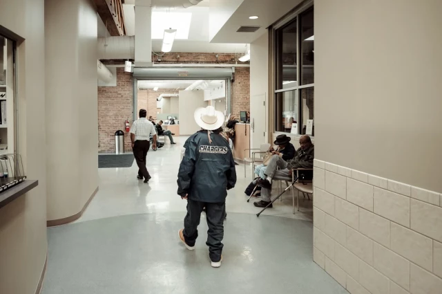 Lawndale Christian Health Center