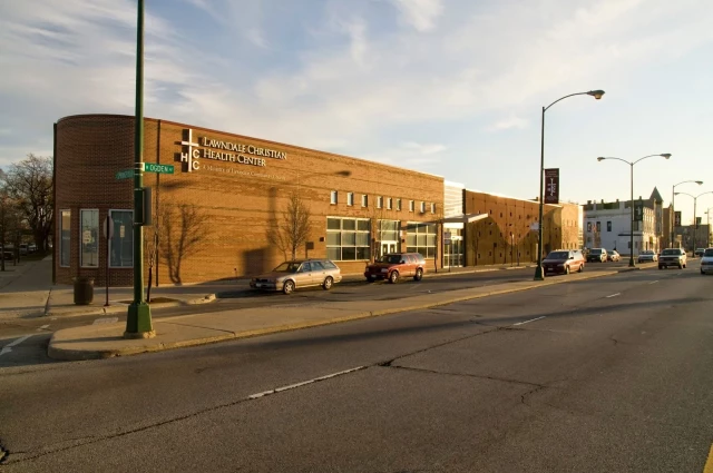 Lawndale Christian Health Center - Ogden Avenue