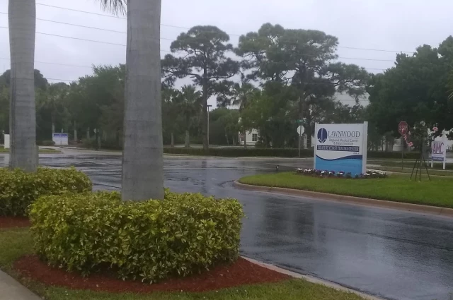 HCA Florida Lawnwood Hospital - Mental Health Services