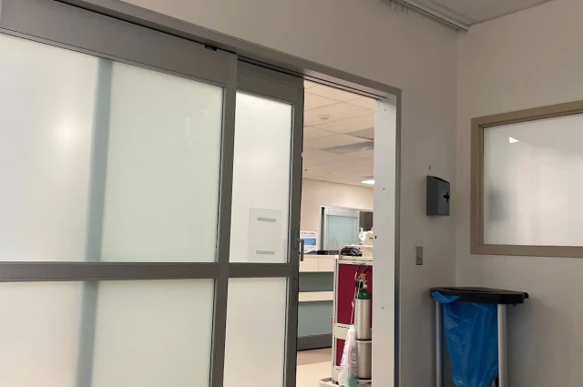 HCA Florida Lawnwood Hospital - Mental Health Services