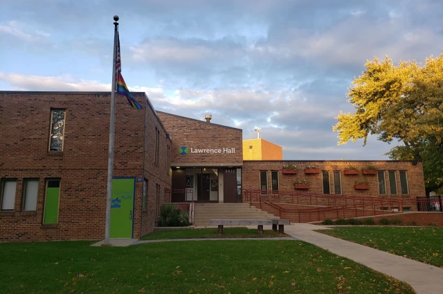 Lawrence Hall