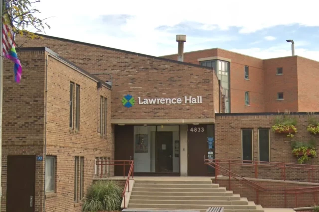 Lawrence Hall