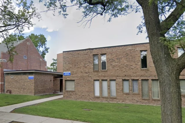 Lawrence Hall