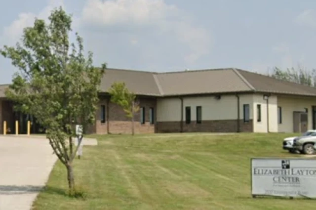 Elizabeth Layton Center