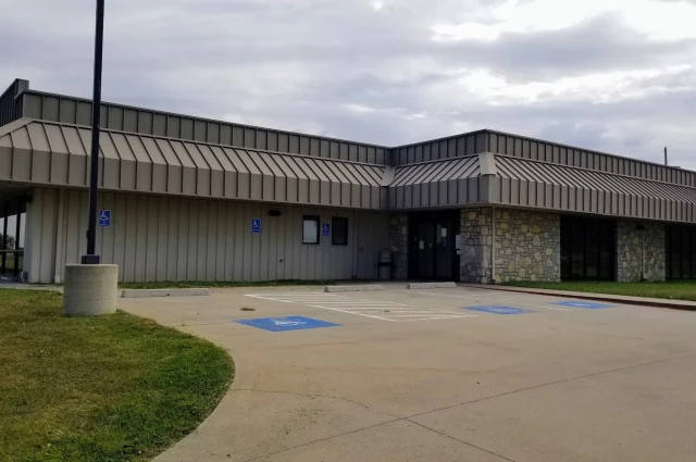Elizabeth Layton Center