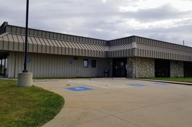 Elizabeth Layton Center