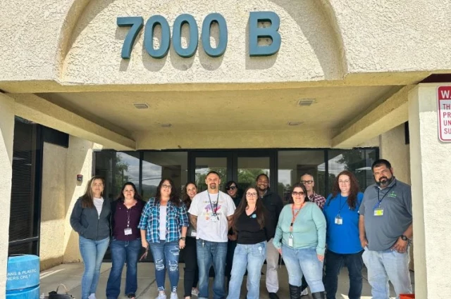 Lake County Behavioral Health Services - Clearlake Clinic