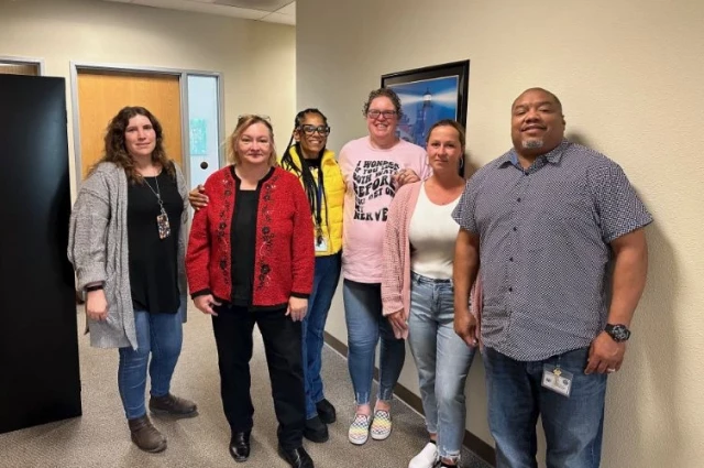 Lake County Behavioral Health Services - Clearlake Clinic