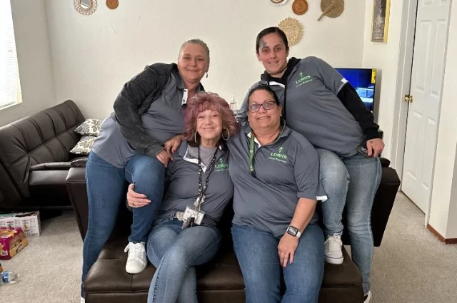 Lake County Behavioral Health Services - Clearlake Clinic