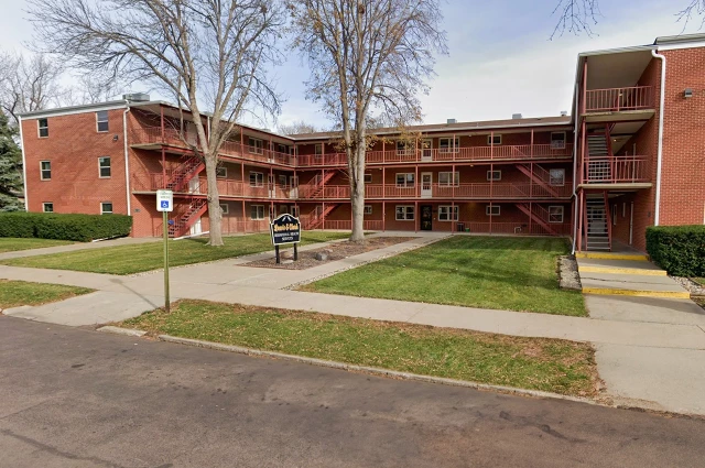 Lewis and Clark Behavioral Health Services - Alcohol and Drug Program