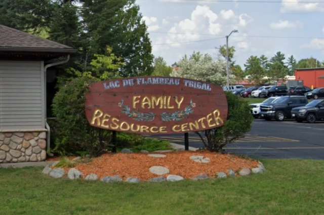 Family Resource Center