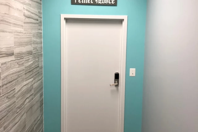 Leading by Example