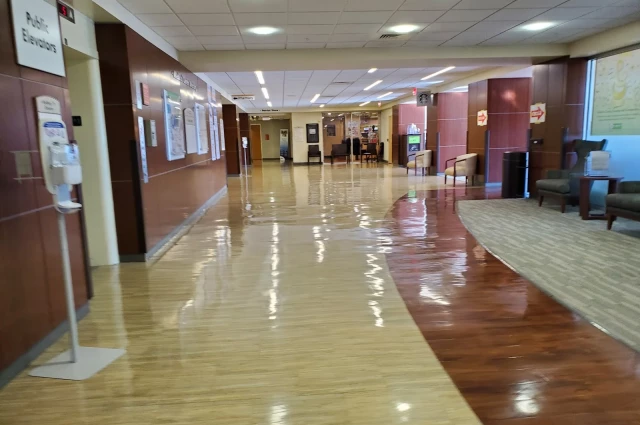 Lebanon VA Medical Center - Behavioral Health and Sciences