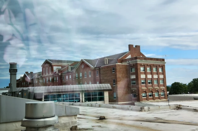 Lebanon VA Medical Center - Behavioral Health and Sciences