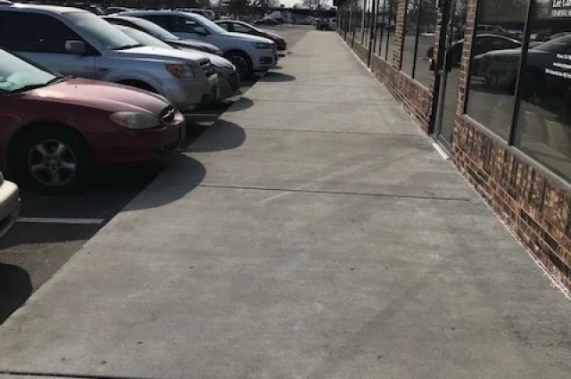 Lee Carlson Center for Mental Health and Well Being