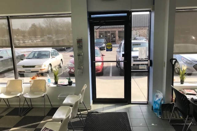 Lee Carlson Center for Mental Health and Well Being