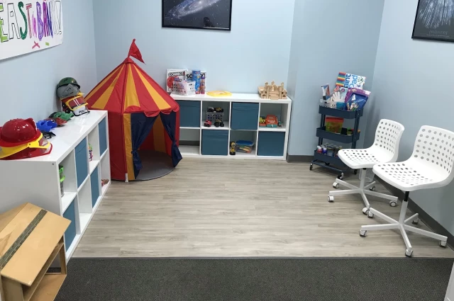 Lee Carlson Center for Mental Health and Well Being