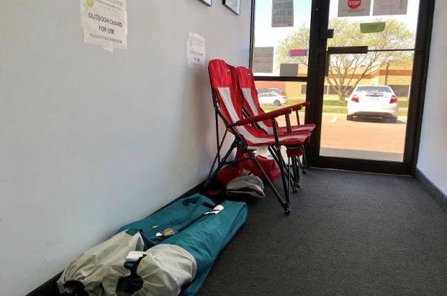 Lee Carlson Center for Mental Health and Well Being