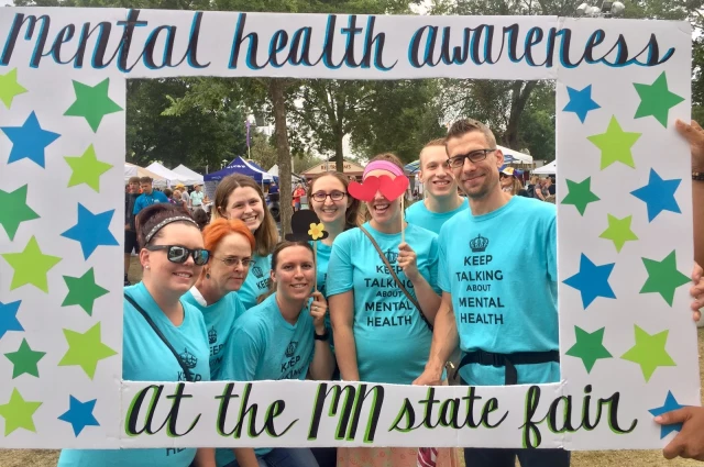 Lee Carlson Center for Mental Health and Well Being