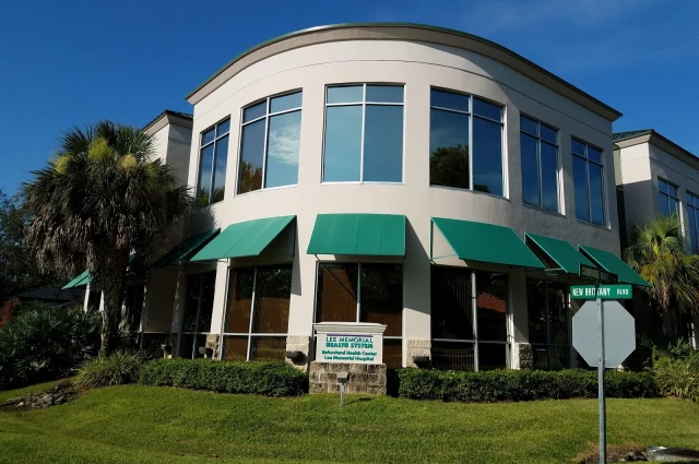 Lee Health Behavioral Health Center