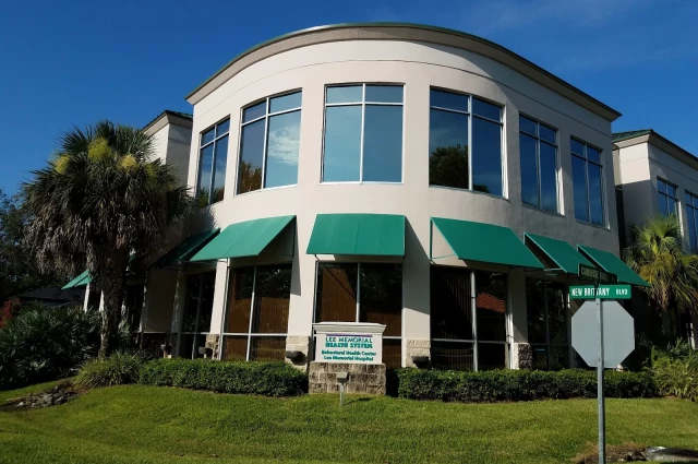 Lee Health Behavioral Health Center