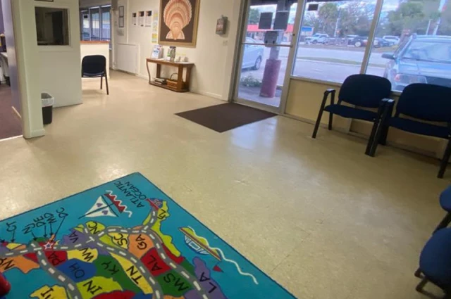 Legacy Behavioral Health Center