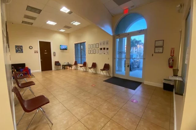 Legacy Behavioral Health Center