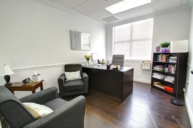 Legacy Behavioral Health Center