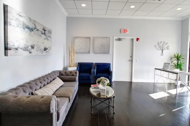 Legacy Behavioral Health Center
