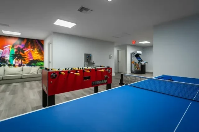 Legacy Behavioral Health Center