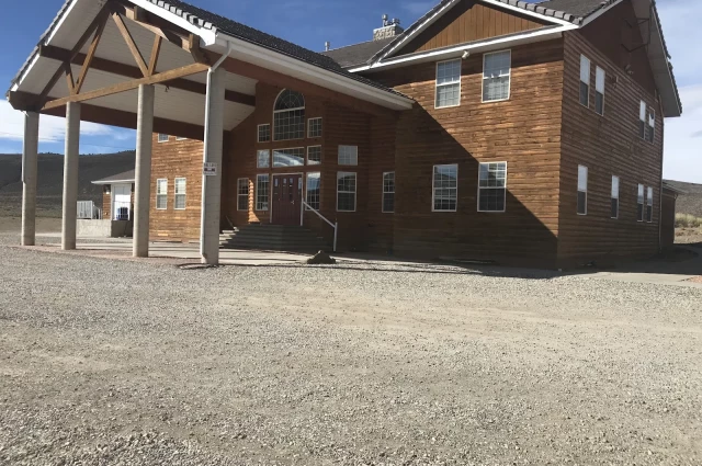 Legacy Treatment Center