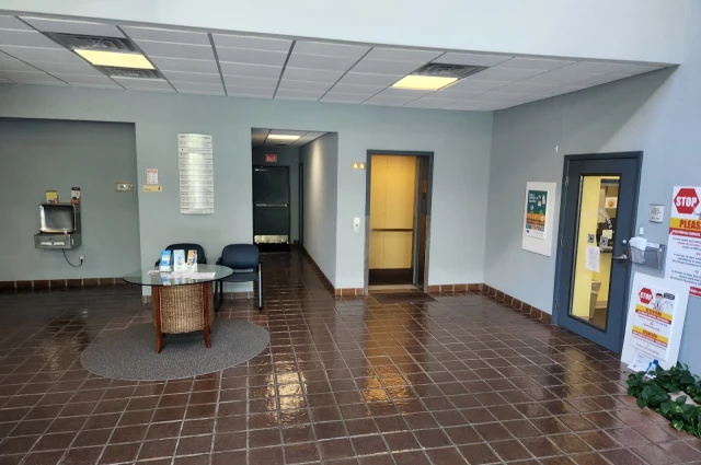 Legacy Treatment Services - Northfield Outpatient Department