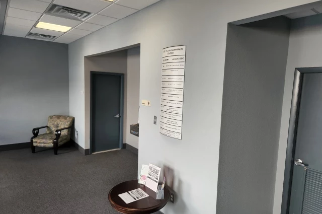Legacy Treatment Services - Northfield Outpatient Department