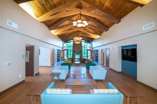Lenape Valley Foundation