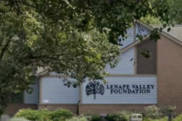 Lenape Valley Foundation