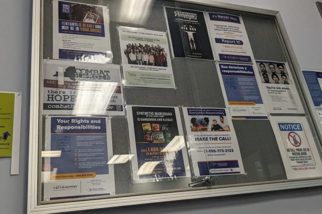 Lexington Center for Recovery