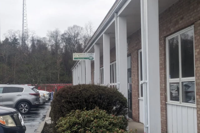 Lexington Center for Recovery