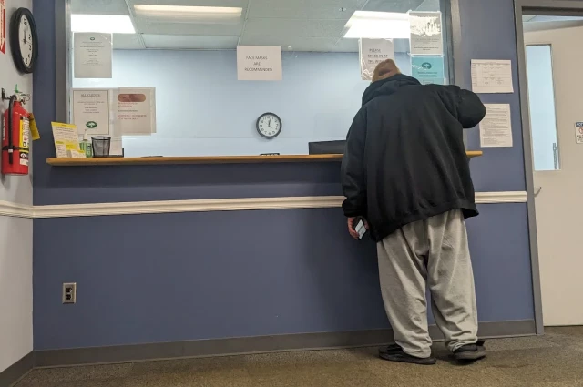 Lexington Center for Recovery