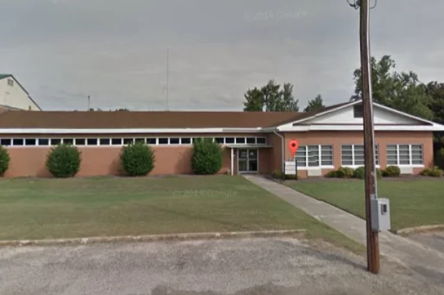 Lexington County Community Mental Health Center - Batesburg - Leesville Clinic
