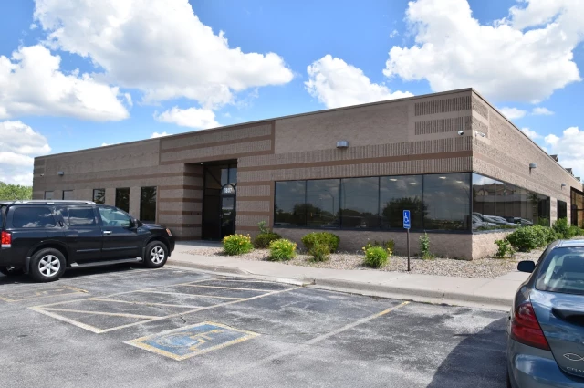 Lutheran Family Services of Nebraska 11807 Q Street