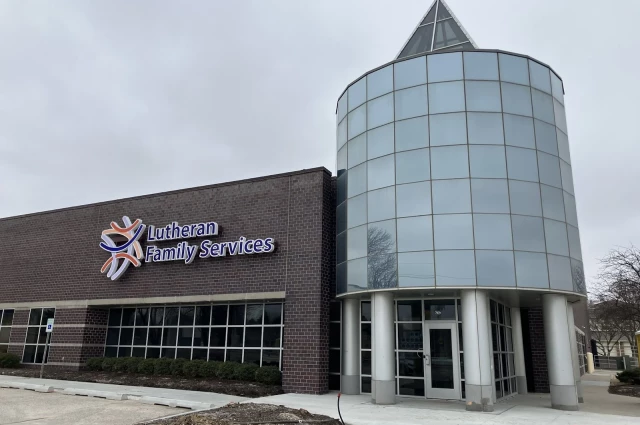 Lutheran Family Services of Nebraska 11807 Q Street