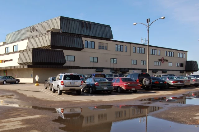 Lutheran Family Services of Nebraska 11807 Q Street