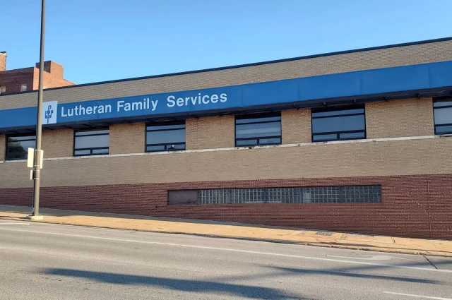 Lutheran Family Services of Nebraska 11807 Q Street