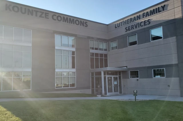 Lutheran Family Services of Nebraska 11807 Q Street